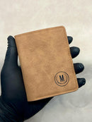 Leather Wallet