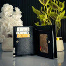 PU Leather Wallet