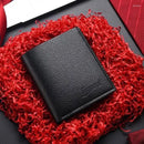 Men,s Casual Short Wallet (Premium Quality)