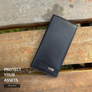 Bina Branded Imported Trifold Wallet